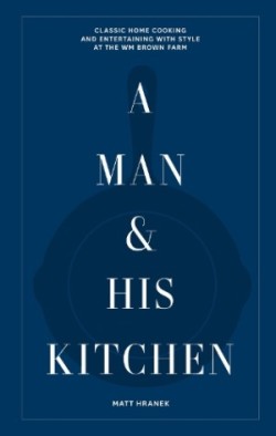 Man & His Kitchen