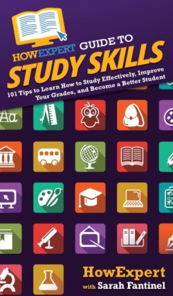 HowExpert Guide to Study Skills