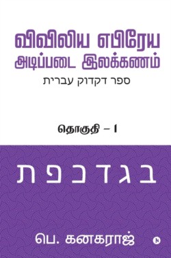 Preliminary Biblical Hebrew grammar Volume - 1