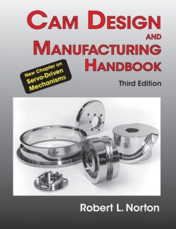 Cam Design and Manufacturing Handbook