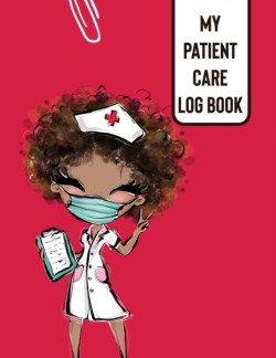 My Patient Care Log Book