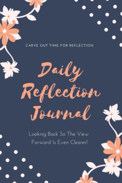 Daily Reflection Journal