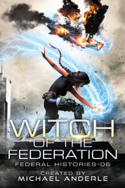 Witch Of The Federation VI
