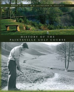 History of the Paintsville Golf Course