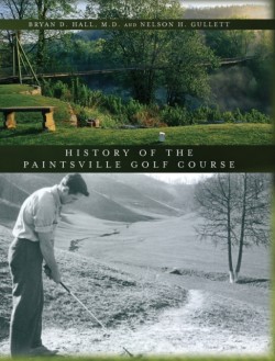 History of the Paintsville Golf Course