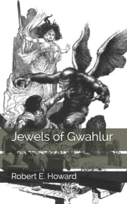 Jewels of Gwahlur