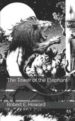 Tower of the Elephant