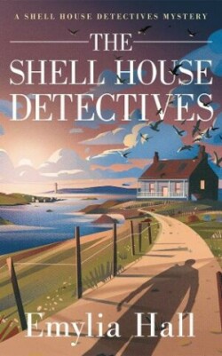 Shell House Detectives