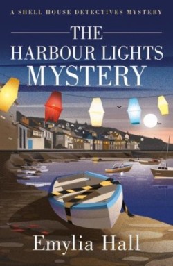 Harbour Lights Mystery