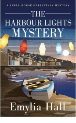 Harbour Lights Mystery