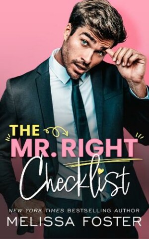 Mr. Right Checklist