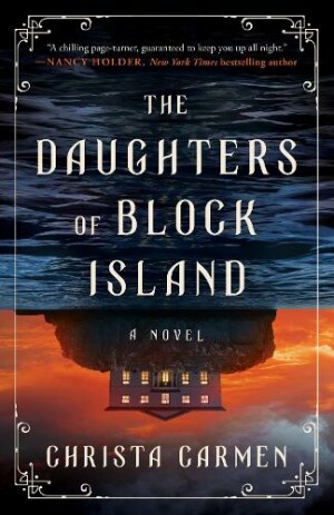 Daughters of Block Island