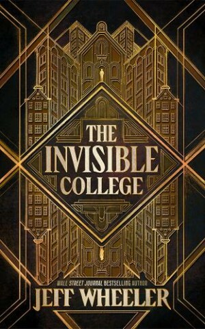 Invisible College