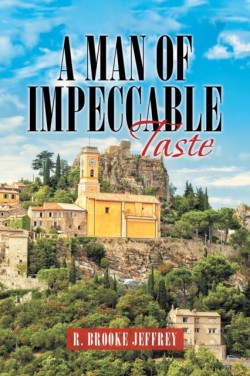 Man of Impeccable Taste