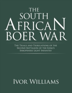 South African Boer War
