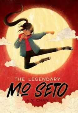 Legendary Mo Seto
