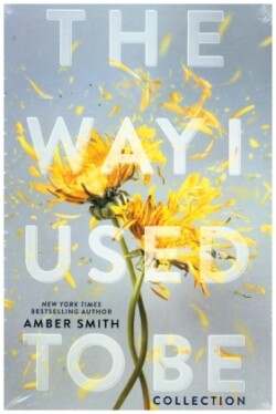 The Way I Used to Be Collection (Boxed Set)