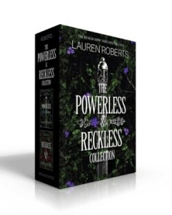 Powerless & Reckless Collection (Boxed Set)