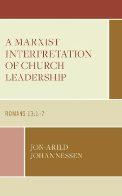 Marxist Interpretation of Church Leadership