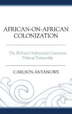 African-on-African Colonization