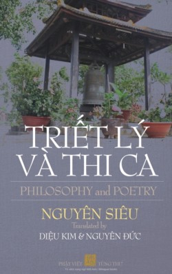 TRIẾT LÝ VÀ THI CA Hardcover