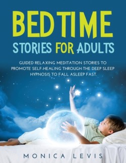 Bedtime Stories for Adults