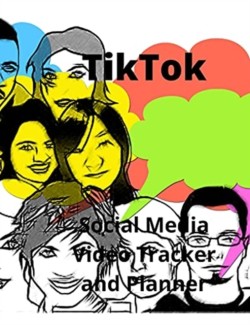 TikTok  Social Media Video Tracker and Planner