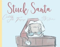 Stuck Santa