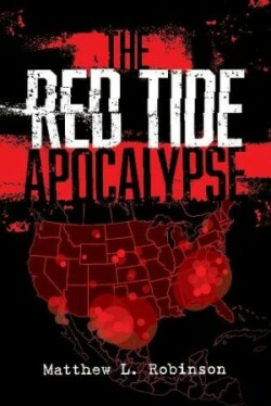 Red Tide Apocalypse Second edition