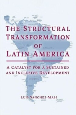 Structural Transformation of Latin America