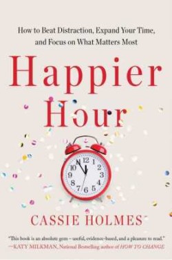 Happier Hour