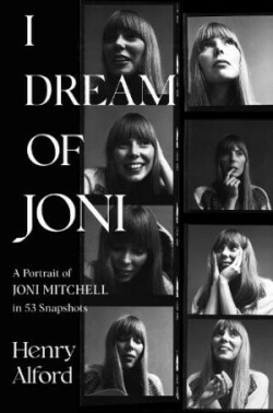 I Dream of Joni