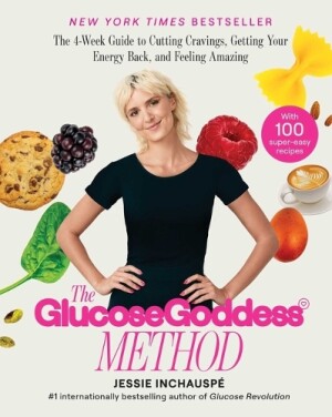 Glucose Goddess Method