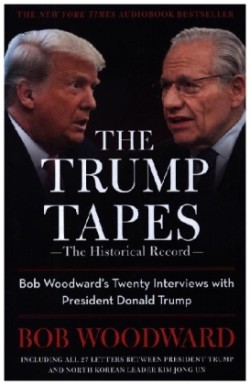 Trump Tapes