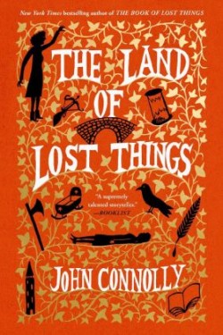 Land of Lost Things