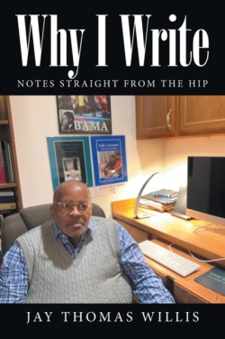 Why I Write