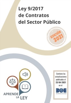 Ley 9/2017 de Contratos del Sector Publico