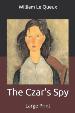 Czar's Spy