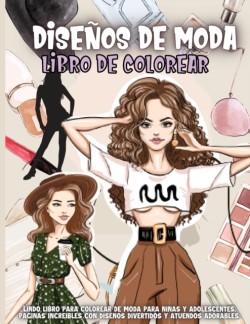 Disenos de Moda