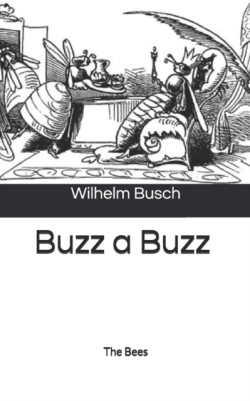 Buzz a Buzz, The Bees