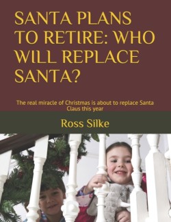 Santa Plans to Retire