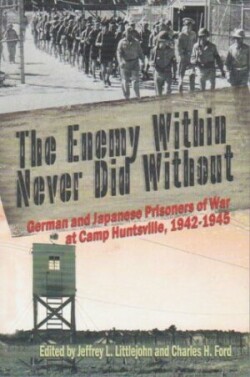 Enemy Within Never Did Without