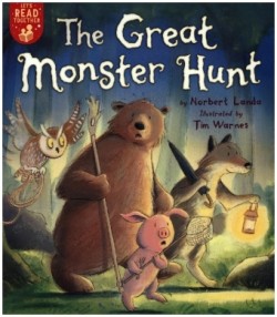 Great Monster Hunt