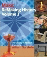 ReMaking History, Volume 1
