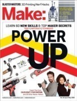 Make: Volume 50