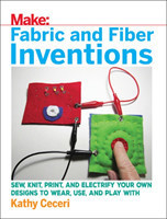 Fabric and Fiber Inventions