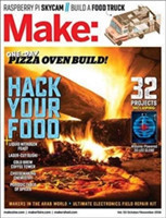 Make: Volume 53