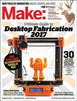 Make: Volume 54