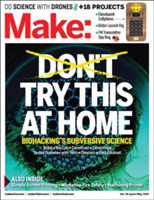 Make: Volume 56