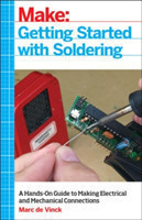 Getting Started with Soldering